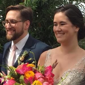 Meet your Posher, Aaron